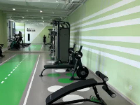 Wyndham Garden Yichang Hotels in Yichang