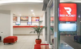 Red Planet Clark Angeles City