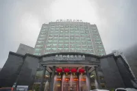 Youyang Wuling Mountain International Hotel Hôtels à proximité de la Gare de Youyang