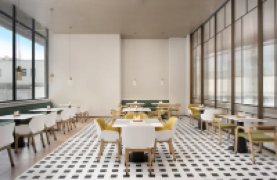 Home2 Suites by Hilton Xiangyang Xiangzhou