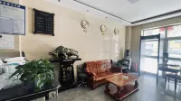 和靜君和民宿
