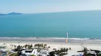 Poly Jinluwan Natural Seaview Apartment - Mountain view