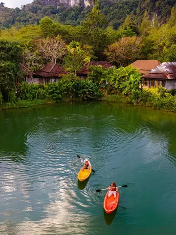 รูปภาพของบ่อแสน วิลล่า