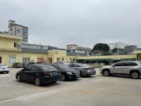 Private House Impression Homestay (Shuidong Wanda Branch)