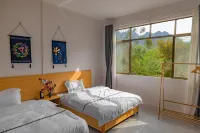 Bama Shiguang Courtyard Homestay