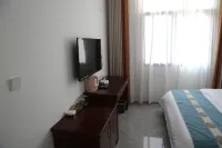 Shimian Anliangju Homestay