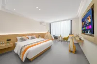 Habitat Hotel (Yangshuo West Street) - 2-Star