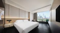 YULIA B&B HOMESTAY Hotels near Haizhu Passenger Transport Terminal