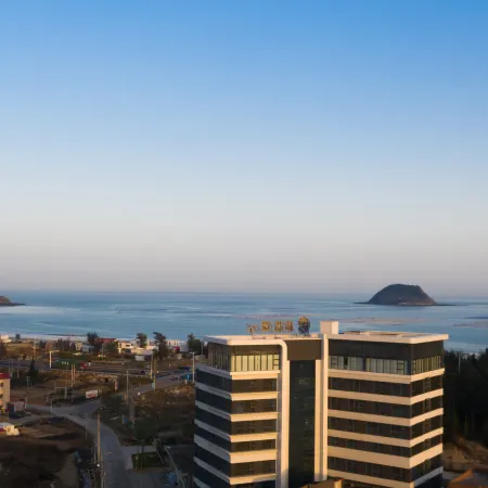 sen sui hotel