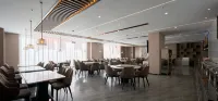 โรงแรมพามีร์ (สาขาถนนบูร์ฮอง)