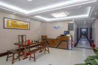 Wutai Mountain Xinyueju Homestay (Shuxiang Temple)