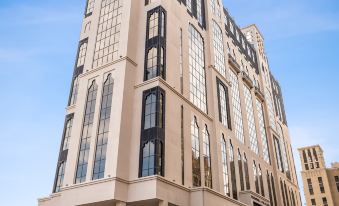 DoubleTree by Hilton Dubai Al Jadaf