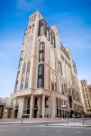 DoubleTree by Hilton Dubai Al Jadaf Отели в г. Дубай