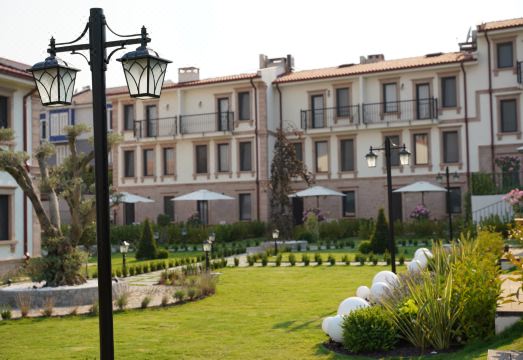 아이코스 보즈카다