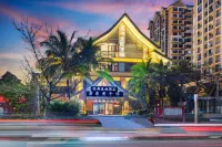 Xiadu Resort Hotel Hotel a Mengle Buddha Temple Scenic Area