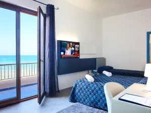 Hotel La Battigia
