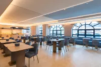 HanTing Hotel (Nanning Wuxu Airport)