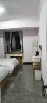 Miyi Shuiyunju Homestay - balcony