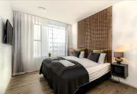 Sif Apartments by Heimaleiga - 4-Star