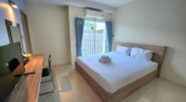 98 ทาวเวอร์ เชียงใหม่