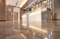 Shaowu Yishang Hotel Hotels in Shaowu