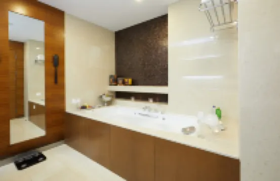 Dedeman Istanbul Hotels near Zorlu Center