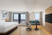 페어필드 바이 메리어트 상하이 푸동 남부 상하이 호텔