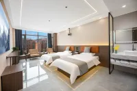 Xiyue Hotel Jiaozuo