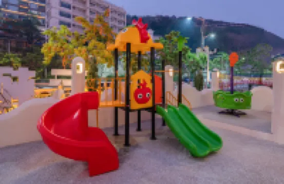 西雙版納雲棲藝宿江景酒店