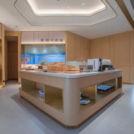 Starway Hotel (Shiyan Tianjin Road)