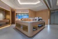 Starway Hotel (Shiyan Tianjin Road) - 3 stelle