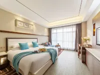 White Dolphin Hotel Xiamen Hotels near Huangcuo Bathing Spot