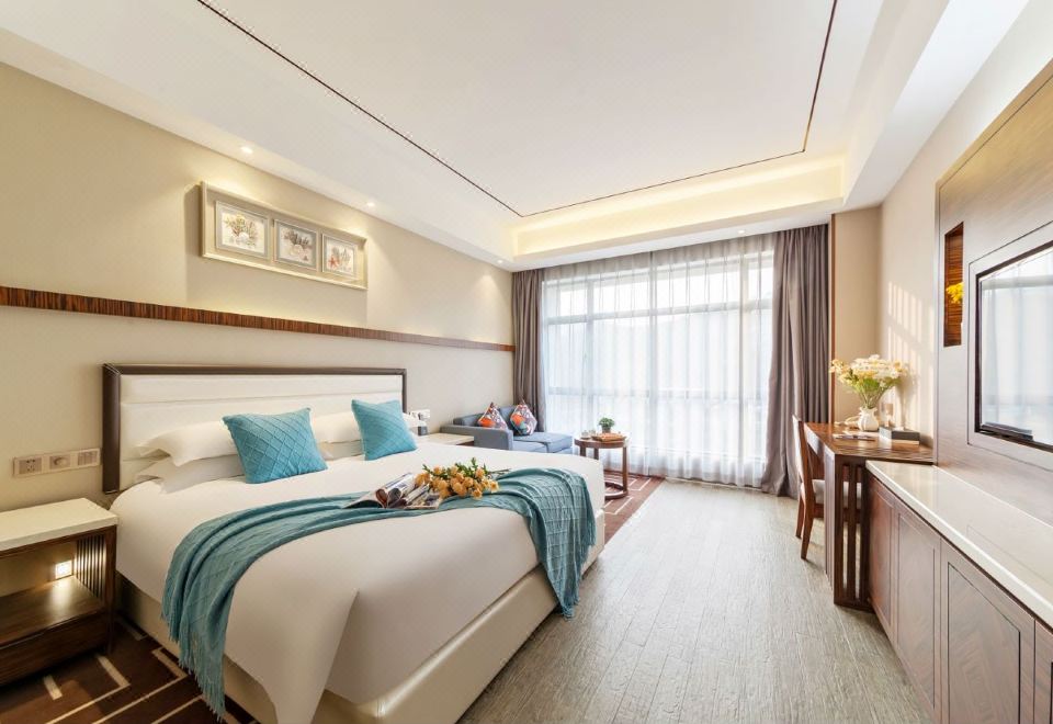 4. 화이트 돌핀 호..