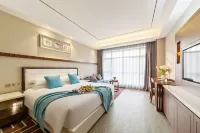 White Dolphin Hotel Xiamen Hotels near Xiamen City University