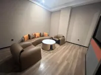 Qinghe Oriental Holiday Hot Spring Hotel Hotels in Qinghe