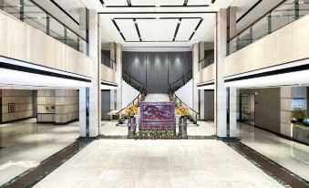 Hunan Sanhe Hotel