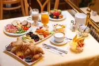 Hotel Grindelwalderhof - Frühstück