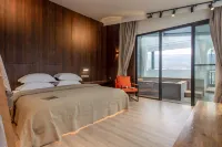 Wuyuan Niujie Forest Hot Spring Homestay