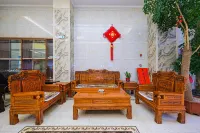 Zhongyu Hotel (Ninghua Wanxing Plaza) Hotels in Ninghua