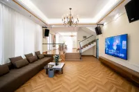 Yiwan Inn Seaside Holiday Villa (Dinglongwan Branch)
