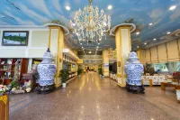 和平飯店晃子酒店