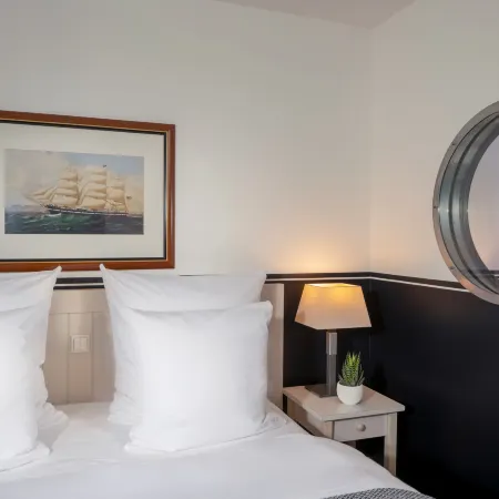 Sunday Resort Hafendorf Rheinsberg