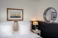 Precise Resort Hafendorf Rheinsberg Hotels in Neuglobsow