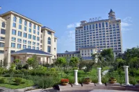 Guoyuan Langyi Hotel Các khách sạn gần Shijiazhuang Medical College (Jilian Campus)