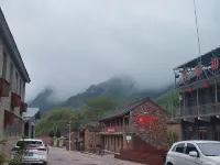 Yangchengyan Pagoda Station