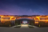 Tie Men Guan Zhong Lian Hotel فنادق في تيى من قوان