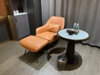 Shaoyang Hotel Hotels near Du Fu Park