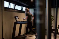 Hood House - Fitnessstudio