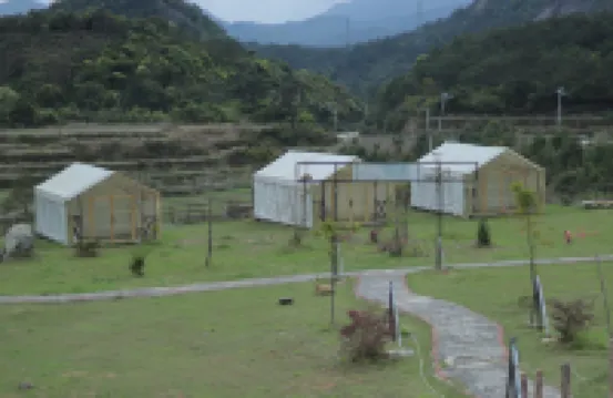 51 Qu·Shirentou Camp