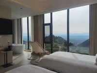 Chunxiaonanzhushanshe Hotel a Contea di Dianjiang